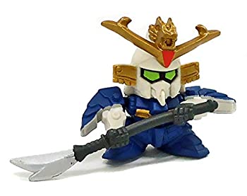 【未使用】【中古】 SDガンダムフルカラー フルカラーエクストラステージ2 SDガンダム英雄伝 第二章 EX-09 戦神武者ゼータガンダム 単品 ガチャ ガチャガチャ ガチャ