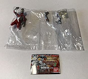 【未使用】【中古】 HG ウルトラ大怪獣バトル スペシャル 3 ゾフィー 単品 BANDAI バンダイ ガシャポン ガチャ