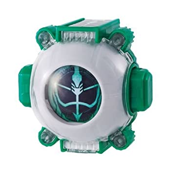 【未使用】【中古】 仮面ライダーゴースト ガシャポンゴーストアイコン02 ［1.ロビンゴーストアイコン］ (単品) ミニブック無し