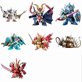 【中古】SDガンダム ガシャポン戦士NEXT SAGA03