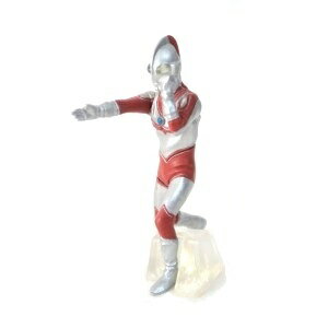 【中古】HGシリーズ HGCORE5（H.G.C.O.R.E5） ウルトラマン NEXT 天空の覇者編 ガシャポン ウルトラマンジャック ブレス投げVer.