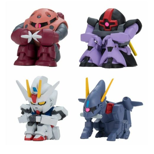 単品 機動戦士ガンダム まちぼうけ ガンダムの場合2 BANDAI 【在庫品】