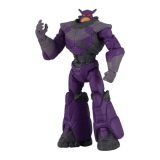 バズ・ライトイヤー ならぶんです。 (2.Zurg)(単品) ガチャガチャ カプセルトイ