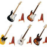 Fender Miniature Collection 全5種セット コンプ コンプリートセット