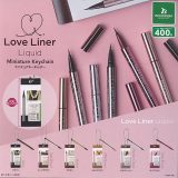 Love Liner ラブ ライナー ミニチュア キーホルダー 全6種セット ブシロード ガチャポン ガチャガチャ ガシャポン コンプリート