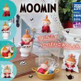 【3月予約】【送料無料】 MOOMIN リトルミイいっぱいこれくしょん 全4種 コンプリート