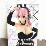 フリュー BiCute Bunnies Figure-すーぱーそに子- (プライズ)