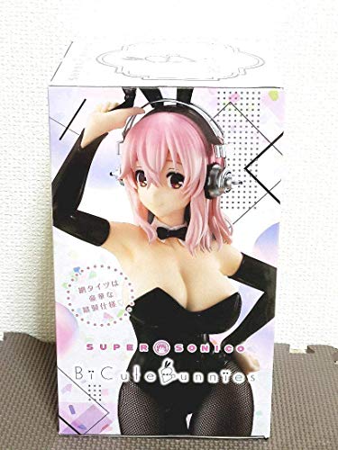 フリュー BiCute Bunnies Figure-すーぱーそに子- (プライズ)