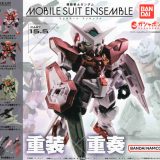 機動戦士ガンダム MOBILE SUIT ENSEMBLE 15.5 モビルスーツアンサンブル 全5種セット コンプ コンプリートセット