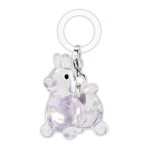 RODY めじるしアクセサリー クリア