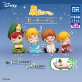 肩ズンFig.ピーター・パン 全4種セット【在庫品】