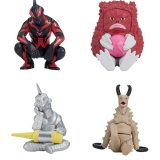 ウルトラマン 怪獣まちぼうけ4 全4種セット【在庫品】