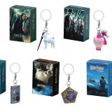 ハリー・ポッター めじるしアクセサリー＋2 全5種セット BANDAI コンプリート 【在庫品】