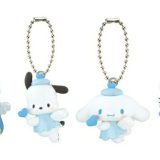 サンリオキャラクターズ 夢みるエンジェルスイング2 4種セット BANDAI 【在庫品】