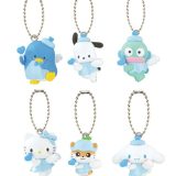 サンリオキャラクターズ 夢みるエンジェルスイング2 全6種セット BANDAI コンプリート 【在庫品】