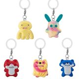 【送料無料】FUGGLER ファグラーめじるしアクセサリー 全5種 コンプリート
