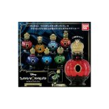 【送料無料】ディズニーツイステッドワンダーランドキャンディポット　全7種バンダイガチャポン　ガシャポン　ガチャガチャ