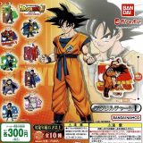 【送料無料】ドラゴンボール超 スーパーヒーロー アクリルチャーム1 全10種 コンプリート