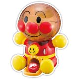 アガツマ(AGATSUMA) アンパンマン なにがでるかな・わくわくガチャころりん【2024】 (対象年齢:2歳以上)
