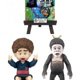タカラトミーアーツ ダウンタウンのガキの使いやあらへんで! 笑ってはいけない 浜田コレクション Part2 × アソート3種セット ダウンタウン