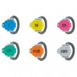 キタンクラブ 温泉WATCH × 全6種セット フルコンプ ガチャガチャ カプセルトイ 温泉ウォッチ 時計 温泉 ウォッチ 鍵 ロッカー プール サウナ