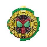 【中古】（非常に良い）仮面ライダージオウ GPライドウォッチ05　ガシャポン　オーズライドウォッチ(キラキラメッキver.)