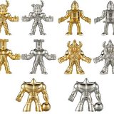 キン肉マン ダイキャストキンケシ6 全12種セット コンプ コンプリートセット