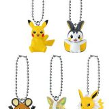 ポケットモンスター スイングコレクション Type:Electric 全5種セット コンプ コンプリートセット
