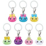 ほっぺちゃん めじるしアクセサリー 全7種セット コンプ　コンプリートセット