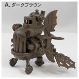 TAKORASU コレクション [1.ダークブラウン]【 ネコポス不可 】【C】[sale231203]
