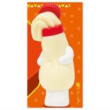 調味料妖精ラー マスコットフィギュア [1.腹ペコ(レッド)]【ネコポス配送対応】【C】