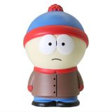 サウスパーク ソフビフィギュア [1.スタン]【 ネコポス不可 】【C】