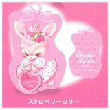 ドリーミンタイニーペッツ・クッションチャーム [4.ストロベリーロリー]【ネコポス配送対応】【C】
