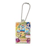 アイカツ！ だれでもアイドル活動アクリルチャーム [4.オリエンタルリブラトップス]【ネコポス配送対応】【C】