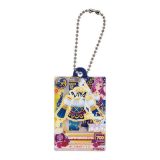 アイカツ！ だれでもアイドル活動アクリルチャーム [8.ミステリアスヴァルゴトップス]【ネコポス配送対応】【C】