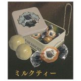 DREAMING CACAOCAT マスコット [6.ミルクティー]【ネコポス配送対応】【C】