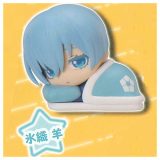 おねむたん ブルーロック vol.3 [3.氷織羊]【 ネコポス不可 】【C】