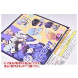 おねむたん ブルーロック vol.3 ［DP(台紙) ※商品は含まれません］[250514]【ネコポス配送対応】