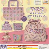 【単品】PEZ パステルカラーアソートコレクション