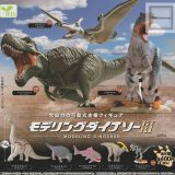 【単品】モデリングダイナソー3