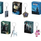 ハリー・ポッター めじるしアクセサリー＋2 全5種セット【在庫品】
