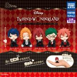 肩ズンFig.ディズニーツイステッドワンダーランド ハーツラビュル寮 全5種セット【在庫品】
