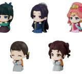 薬屋のひとりごと まちぼうけ 全5種セット【在庫品】