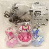 Capsule トルソー プリキュアオールスターズ4 【各種】