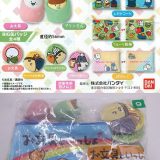 お文具といっしょ あそーとこれくしょんなのです【各種】