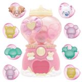 [バンダイ(BANDAI)] ぷちきゅあマシン（特典：イニシャルステッカー付き）