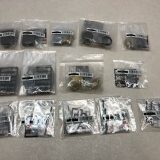 【送料無料】未開封★ガチャポンクエスト ノアの武器屋・防具屋・町編、迷いの森の案内人編【中古】【008】110