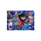 【送料無料】ドラゴンボール改サウンドロップコンパクト　全5種バンダイガチャポン　ガシャポン　ガチャガチャ