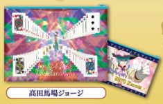 【送料無料】KING OF PRISM ポーチでらっくす 高田馬場ジョージ 1種