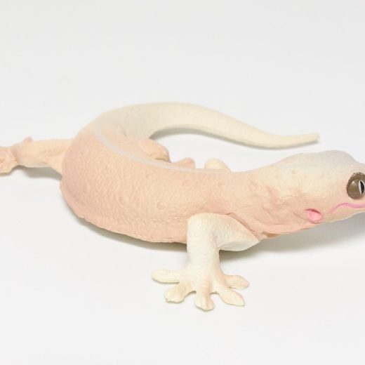 【セール品】ヤモリ大全 エクストラカラーVer. オンナダケヤモリ　単品バラ売り　カプセル無し 在庫処分